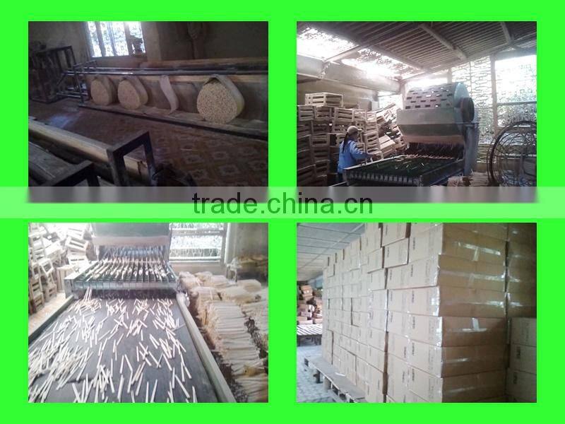 Export Disposable Wooden chopsticks made in VietNam