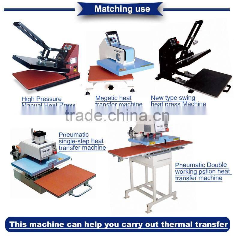 Jiabao EVA heat transfer stickers for shoes