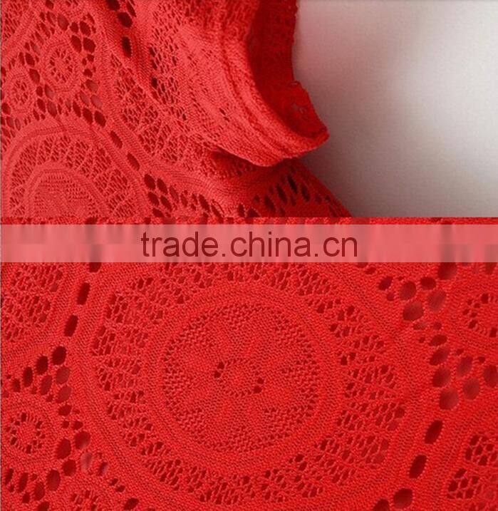 fashionable guangzhou factory price dress quality party wholesale evening lace dresses