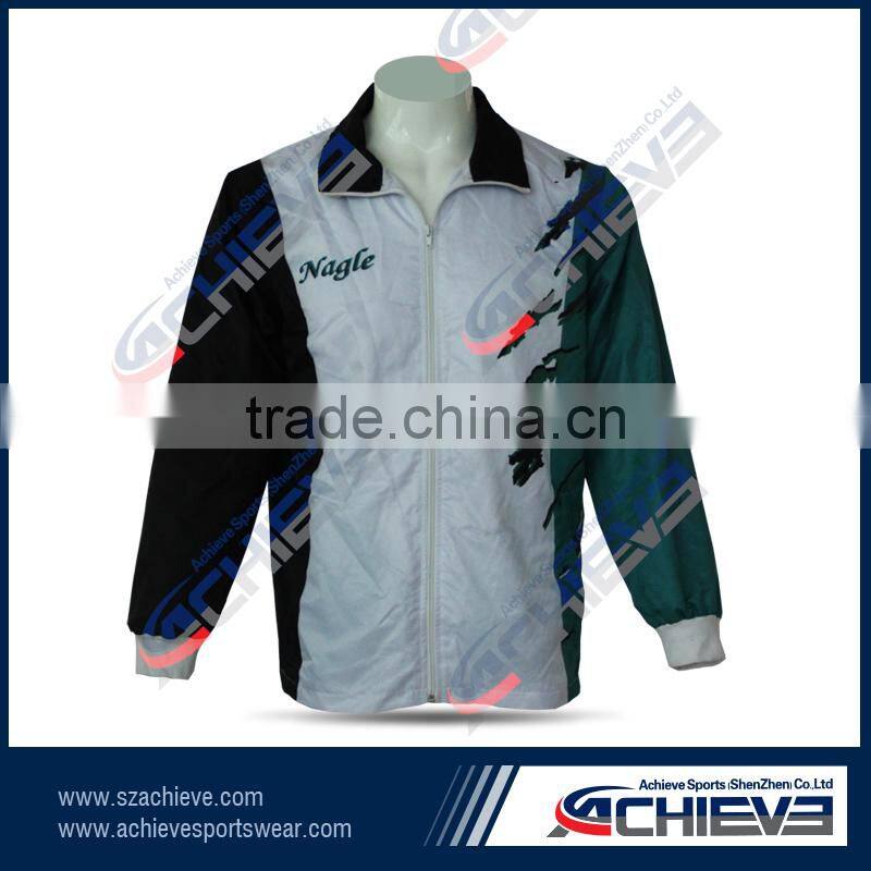 istanbul types of jacket men fabric material