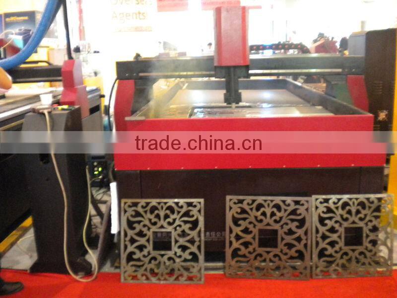 SUDA Plasma Machine cnc hobby ---SP1325(1300*2500)