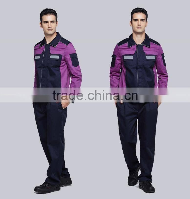 hot sell new design factory worker uniform,factory uniform coverall cheap factory worker uniform