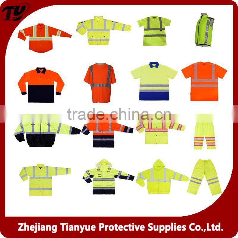 TY13 black motorbike jacket