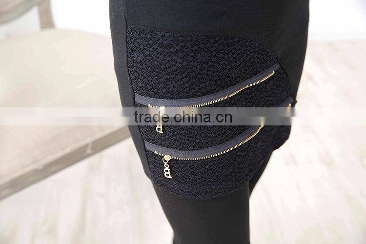 GZY 2015 autumn fashion high quality women leggings