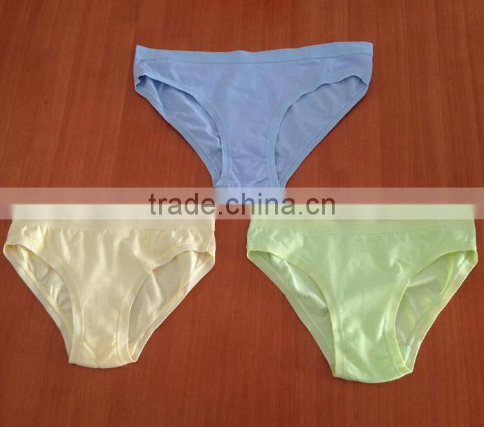 New fashion beautiful woman underwear