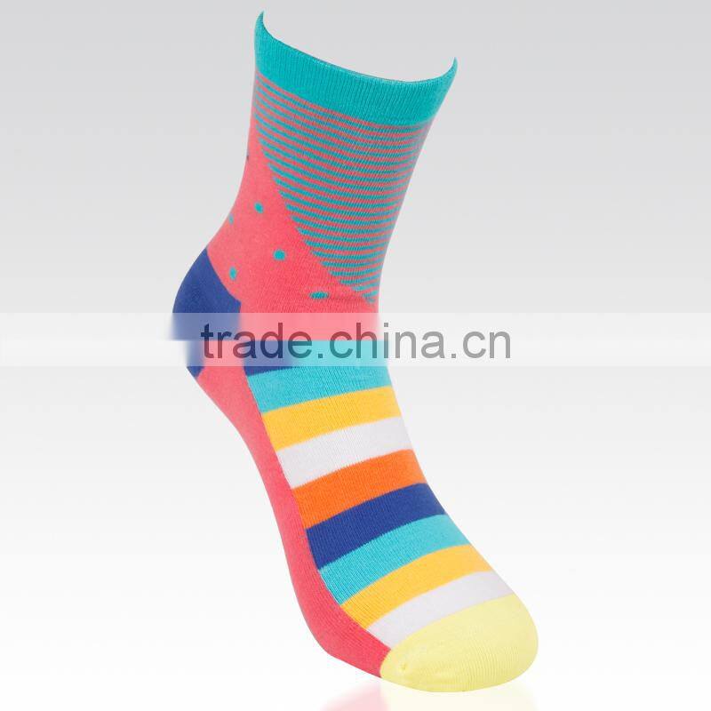 2015 fashion sock