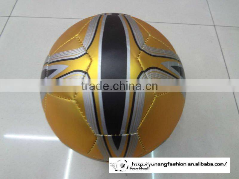 TPU socer ball size 5