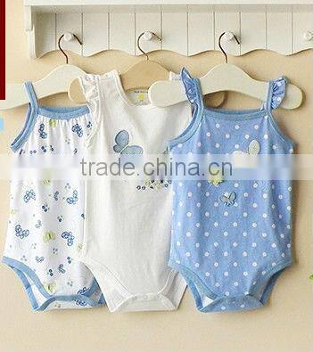 New Arrival 2013 mom and bab baby rompers, new design baby gift sets in stock
