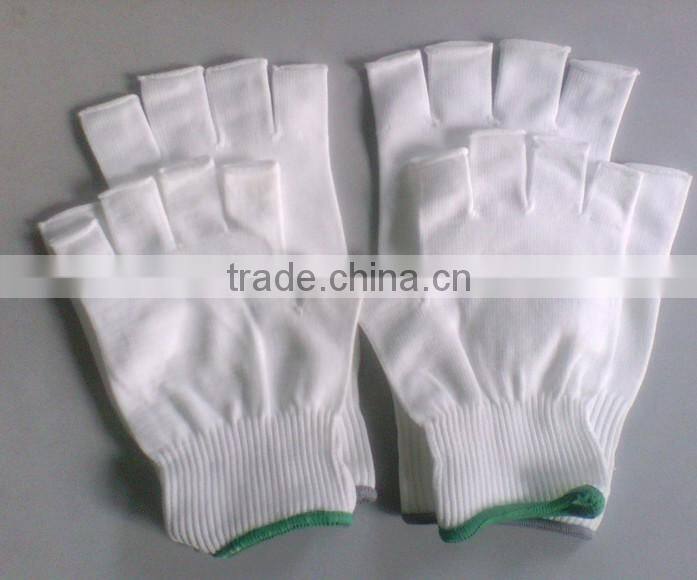 high quality! nylon glove