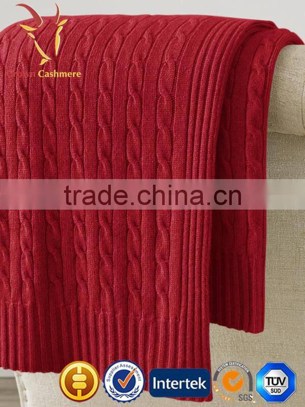 Blanket Baby 30% Wool Luxury