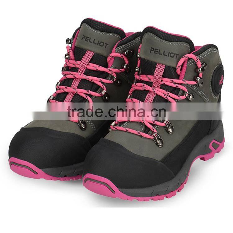 Wholesale High Quality Breathable Waterproof Outdoor Shoes