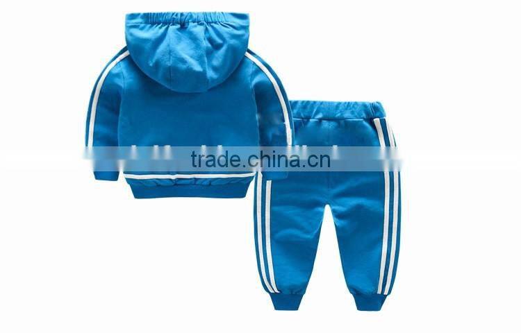 Custom Best-Selling Cheap Children Student Sports Tracksuits for Kids