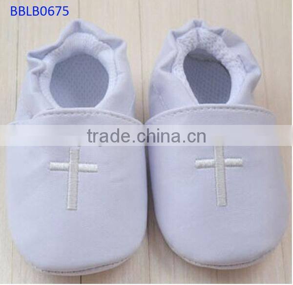 infant walking leather baby shoes handmade