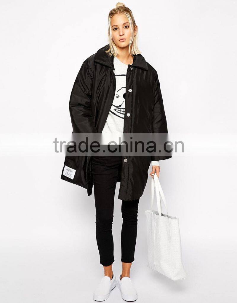 New look Monday Padded Coat