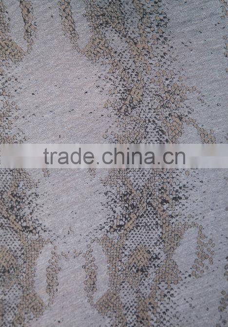 new pattern t-shirt women