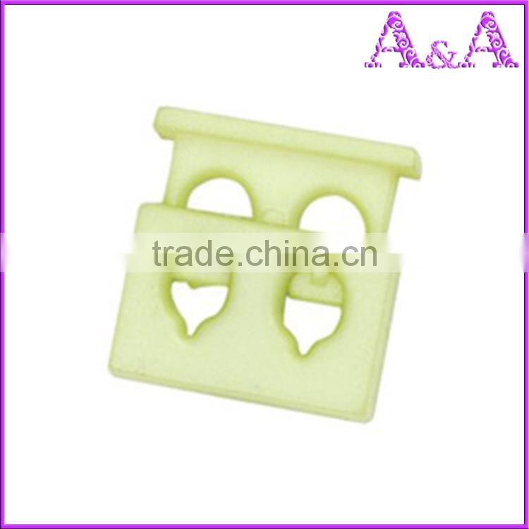 injection molding plastic stopper