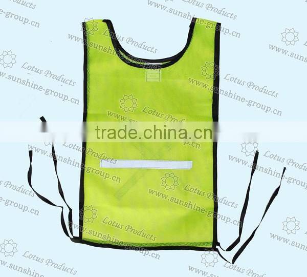 High Reflective Safety Cloth Reflective Tape Reflective Vest