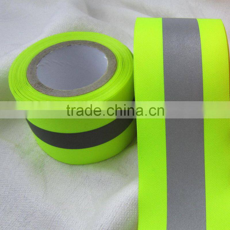Reflective Safety Ribbon