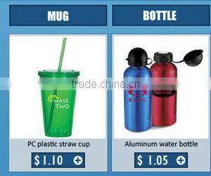 2017 hot brand new cheap creative free sample promotional items