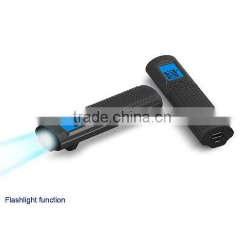 Multifunctional Electronic Weighing/Smart Mobile Power/Smart Mobile Power