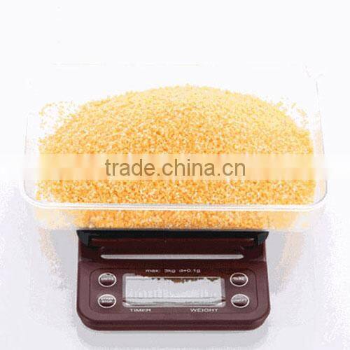 Coffee With Electronic Said Timing Function Of High Precision Electronic Kitchen Baking Bar Gram Electronic Scale/Timer Drip Cof