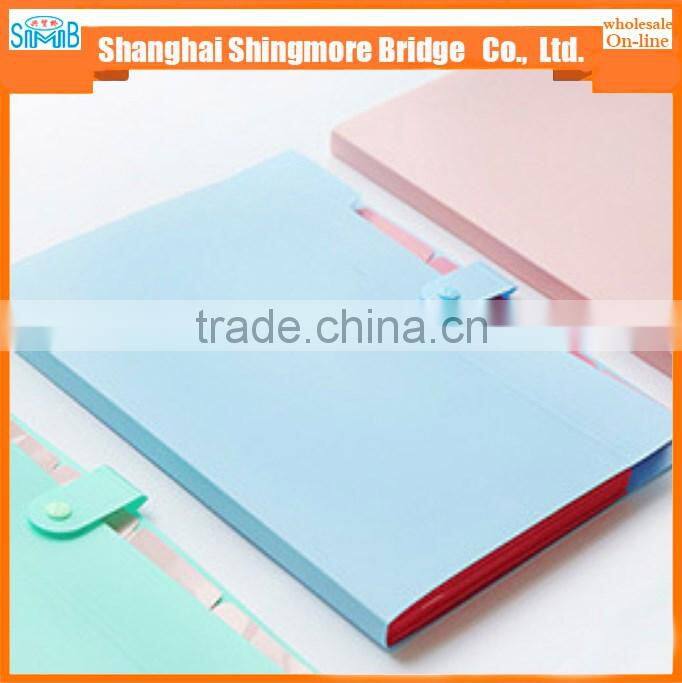 cheap wholesale high quality plastic file holder for office