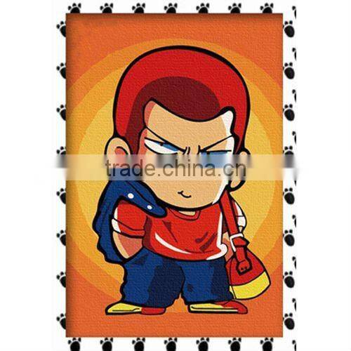 oil painting ,Digital oil painting (oil painting by numbers).MC016.82-0