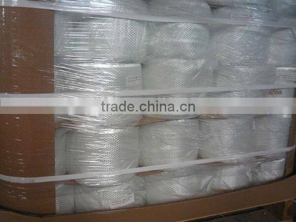 woven roving fiberglass fabric