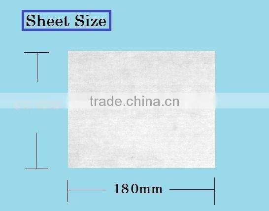 Japan Baby Wipes baby wipe 80sheets 3p/pack Wholesale