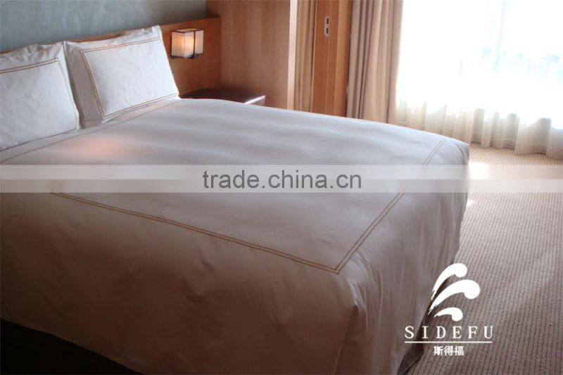 Factory Directly italian cotton duvet cover set With Wholesale Price