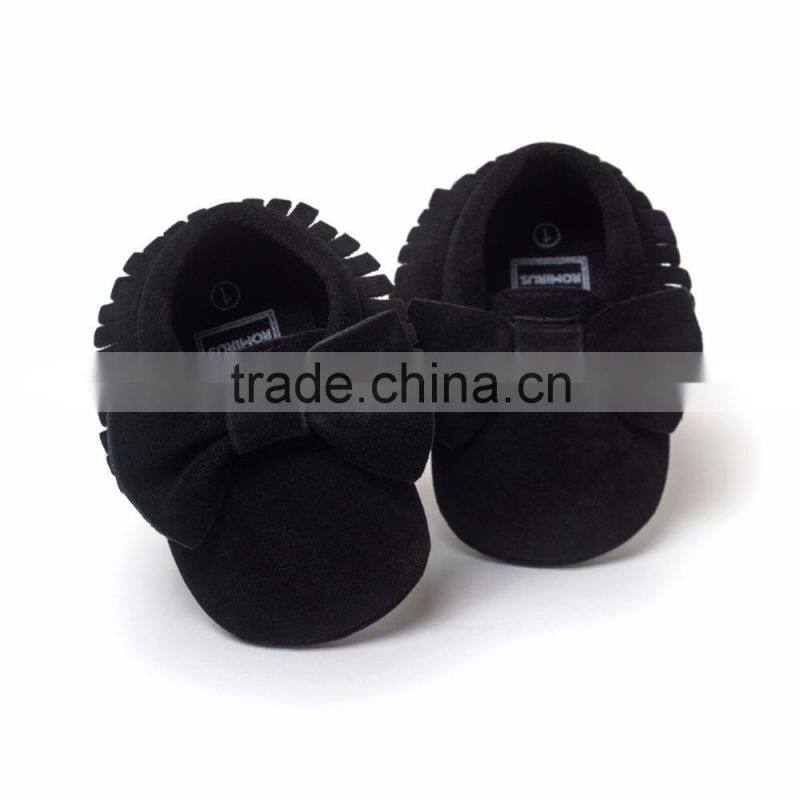 0-18month toddler shoes cute baby girls shoes pink suede material M7031710