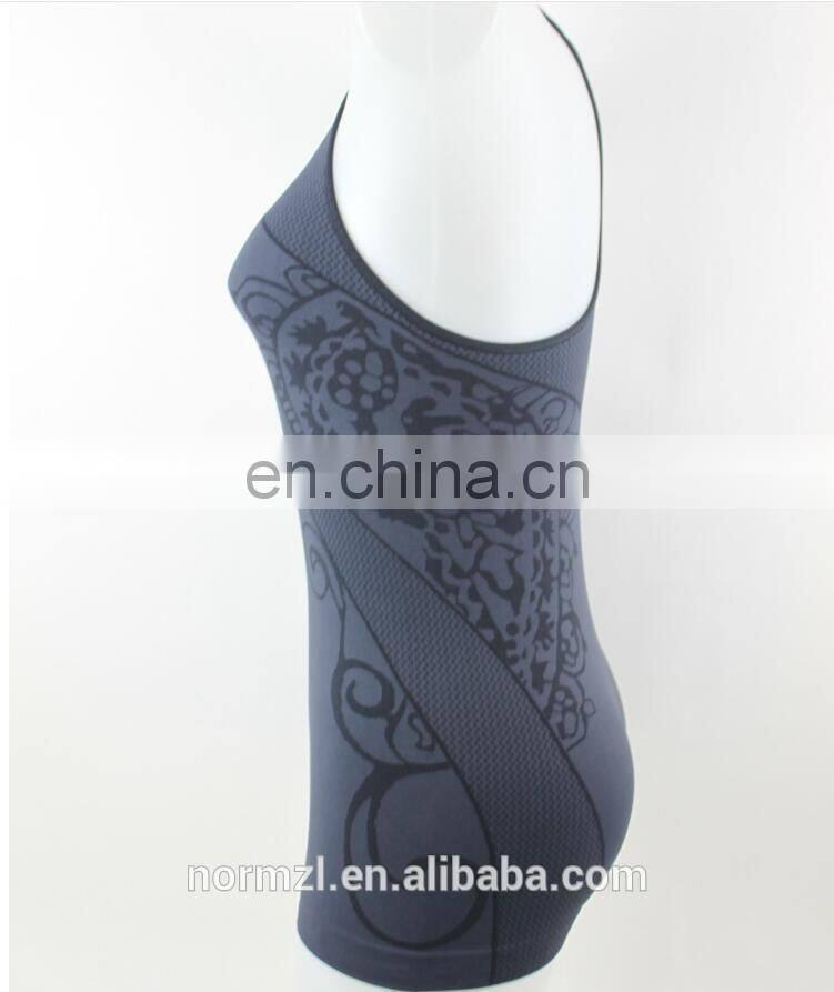 Dri fit tank top women bodybuilding wear sexy sleeveless quick dry t shirts