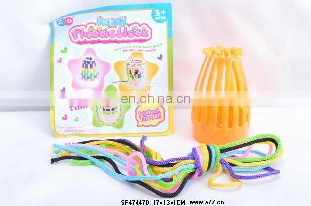 2014 Plastic Block,Plastic Toy Block,Children Plastic Building Blocks