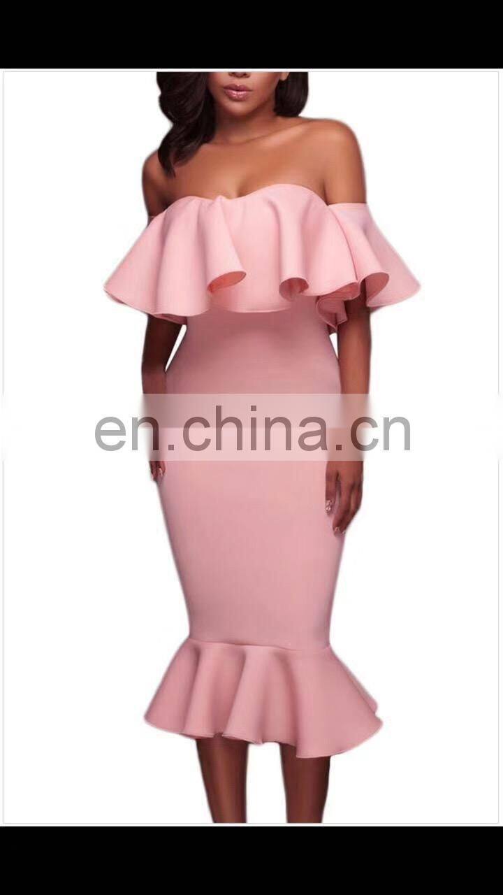 african kitenge dress designs women fashion party dress