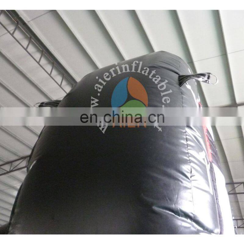 Hot sell Inflatable indoor playground for kids