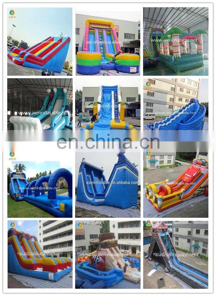 Inflatable Games PVC Material and obstacle course, inflatable obstacle Type inflatable obstacle for kids