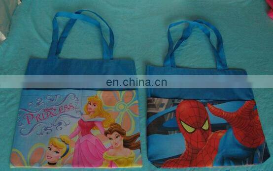 SLJET plastic bag flatbed inkjet printer printing machine for sale