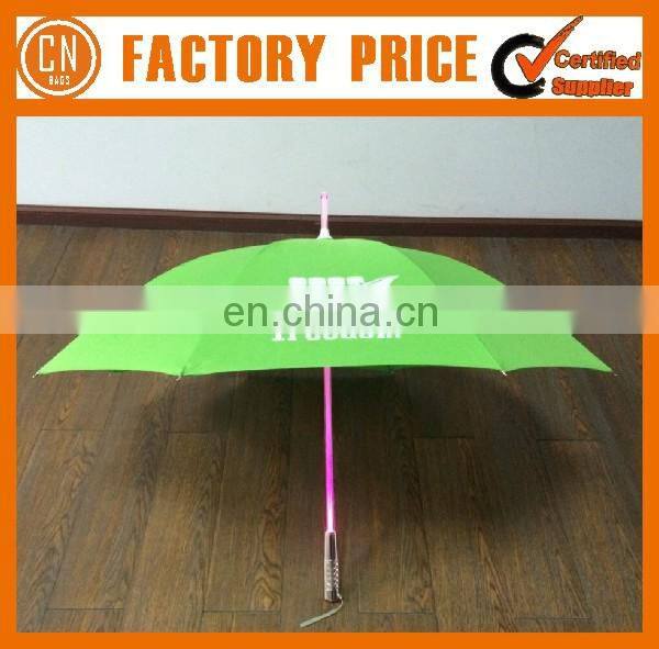 Promotional Cheap Mini Windproof Three Folding Umbrella