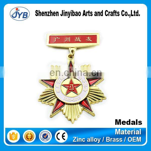 wholesale custom masonic ribbon and medals with great honor
