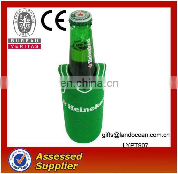 neoprene beer bottle bag