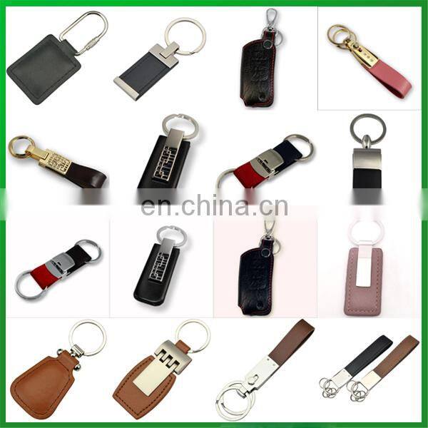 Embossed Leather Gifts