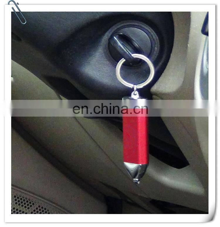 promotion gift led Keyring led key chain