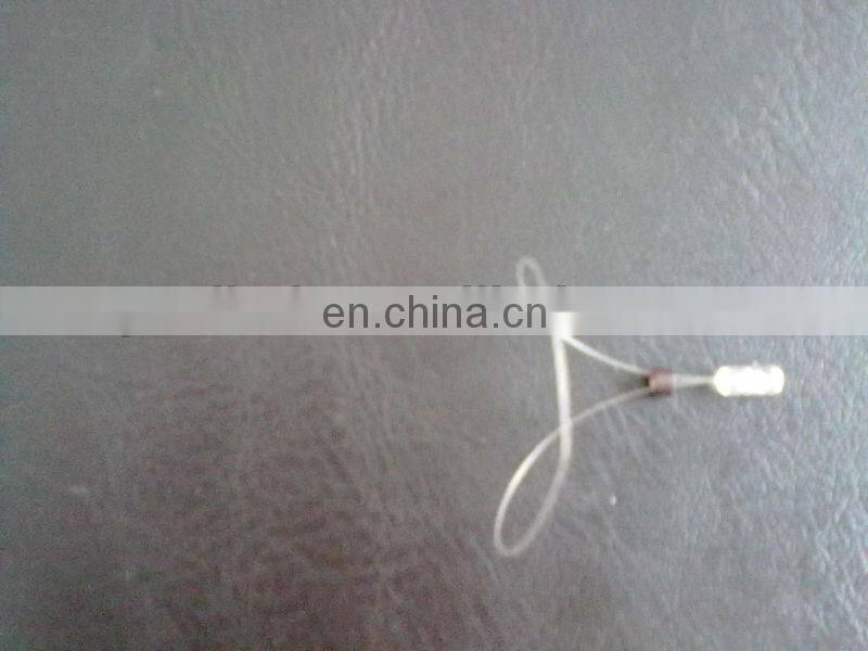 Hair Extension Loop Tool/loop for micro ring application