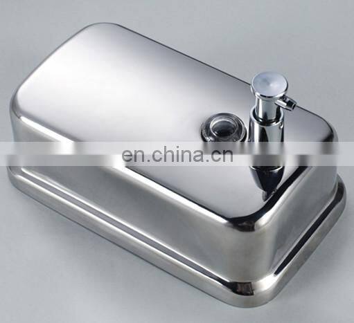 Manual Soap Dispenser wall-mounted Liquid soap dispenser