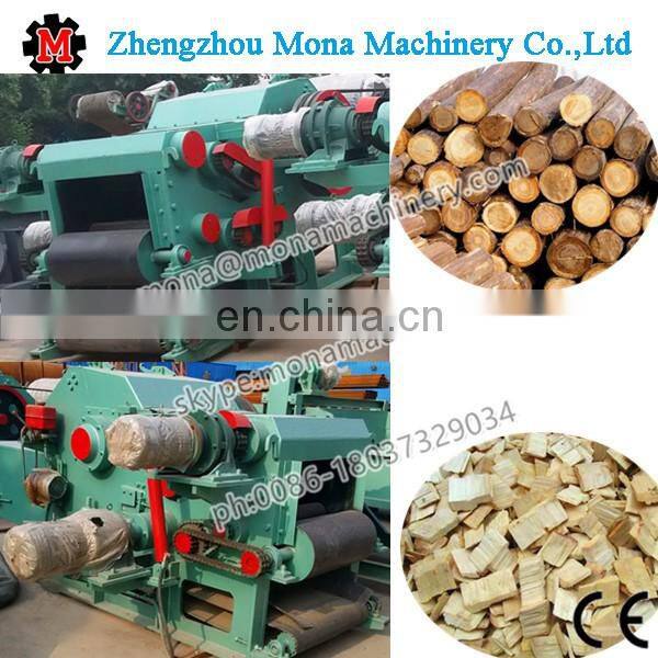 Widely used Wood Drum Chippers For Sale