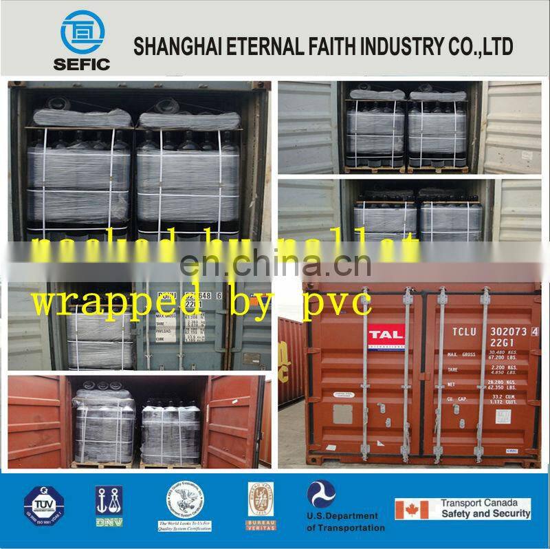 Soft Drink Additive Aluminium High Pressure CO2 Gas Cylinder