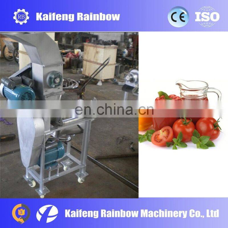 Lowest Price Big Discount Spiral Type Fruit Juicer Machine