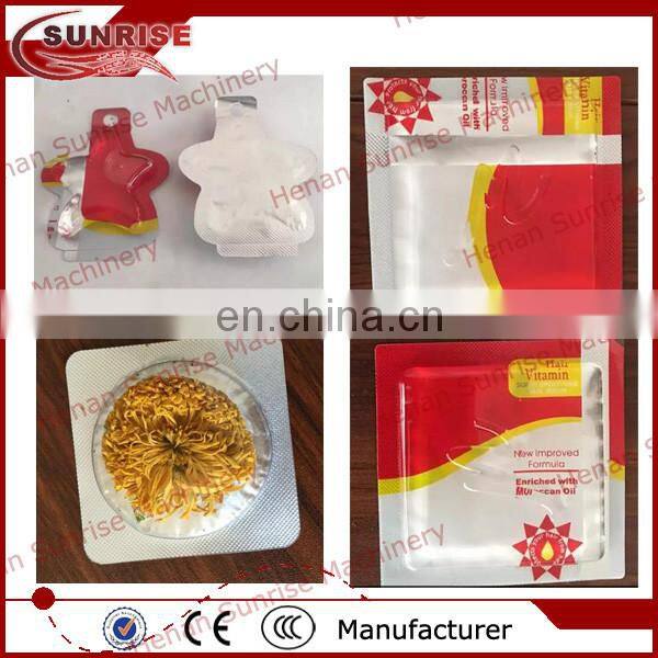 Factory price pharmaceutical blister packing line