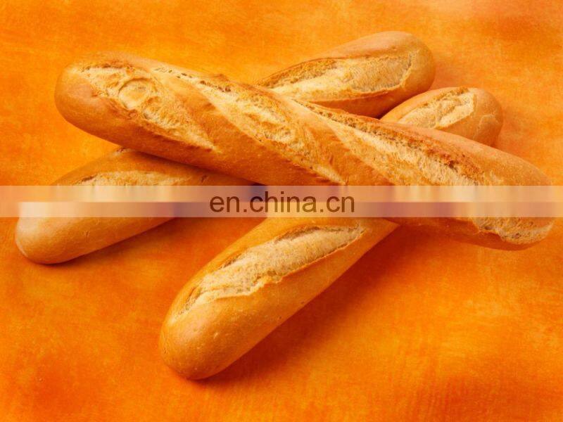 French baguette moulder bread making machine bakery equipment