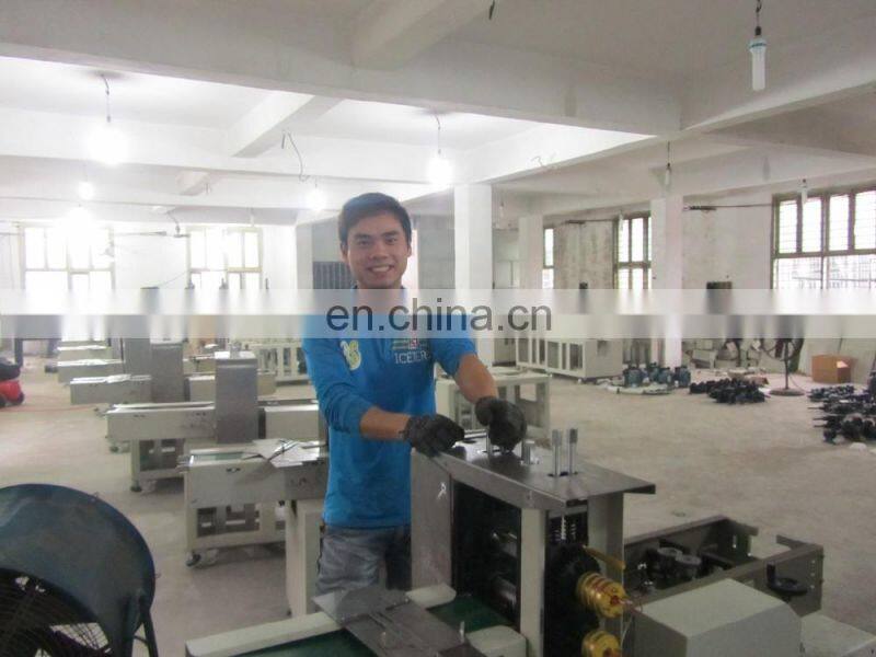 KD-260 Hot sale Toilet paper packing machine with low price